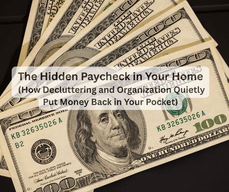 The Hidden Paycheck in Your Home