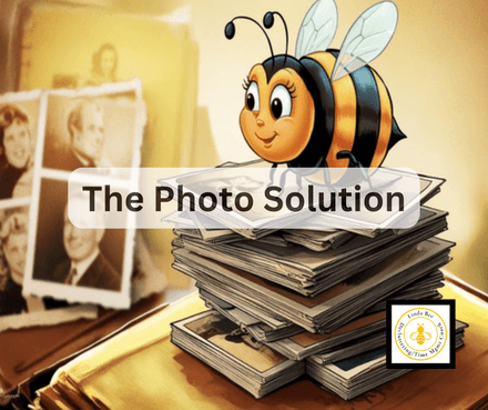 The Photo Solution