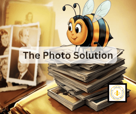 The Photo Solution