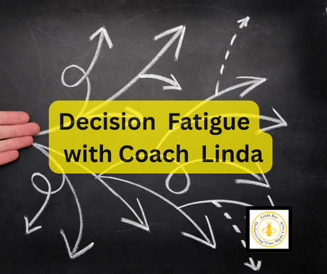 Decision Fatigue