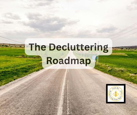 The Decluttering Roadmap