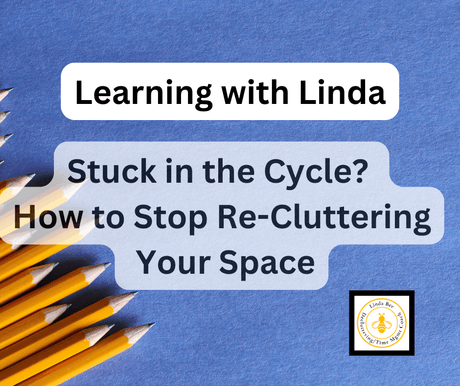 Learning with Linda: Stuck in the Cycle?