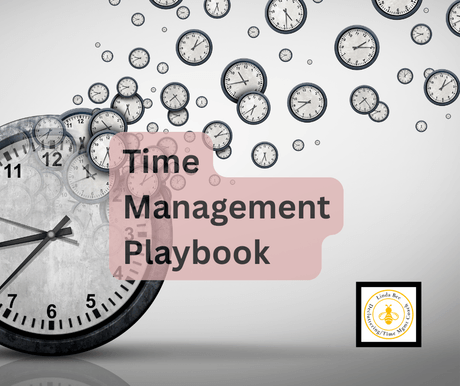 The Time Management Playbook
