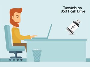 USB Flash Drive