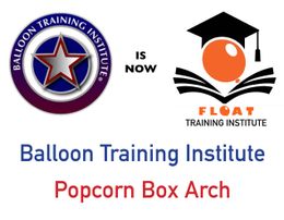 BTI - Popcorn Box Arch 1