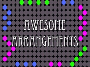&quot;Awesome Arrangements&quot; with Patty Sorell, CBA - Balloon Bouquets
