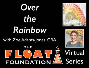 &quot;Over the Rainbow&quot; with Zoe Adams-Jones, CBA 