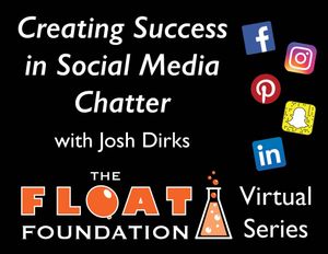 Creating Success in Social Media Chatter with Josh Dirks