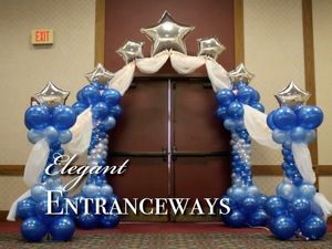 "Elegant Entranceways" with Melissa Gjergii (Watkins) - AeraDeco Video