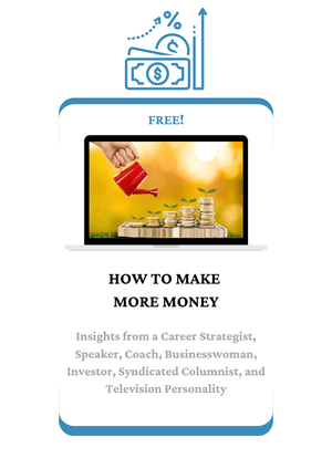 How to Make More Money - Digi-Gift Set