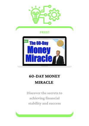 60-Day Money Miracle - Digi-Gift Set