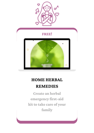 Home Remedy 1st Aid - Digi Gift Set 