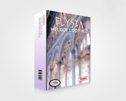 ELYSIA LOOP KIT