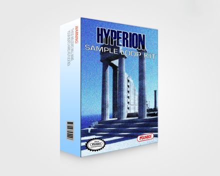 HYPERION SAMPLE LOOP KIT