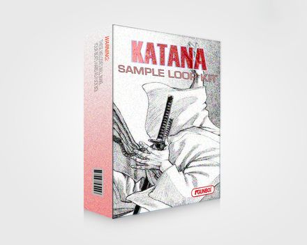 KATANA SAMPLE LOOP KIT