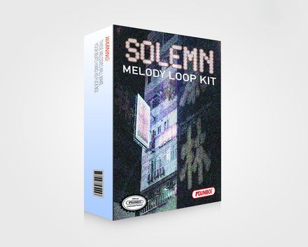 SOLEMN LOOP KIT - GUNBOI