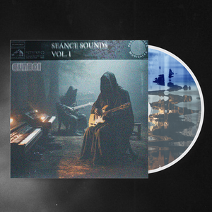 GUNBOI - SEANCE SOUNDS LOOP KIT