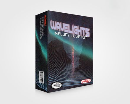 GUNBOI - WAVELIGHTS LOOP KIT