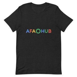 AFA HUB Unisex T-Shirt