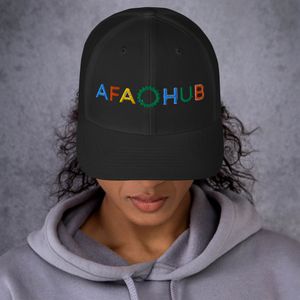 AFA HUB Trucker Hat