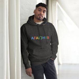 AFA HUB Sweatshirt