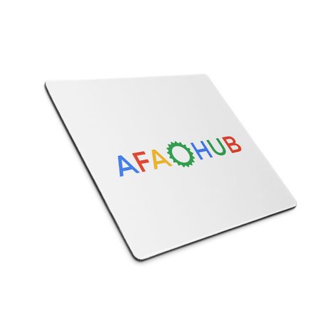 AFA HUB Mouse Pad