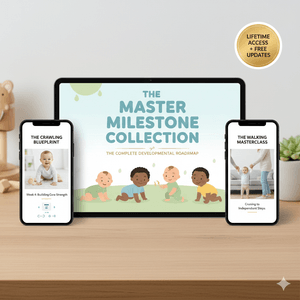 The Master Milestone Collection: The Complete Developmental Roadmap
