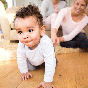 7-Day Crawling Workout Plan: Nurturing Your Baby&#x27;s First Moves