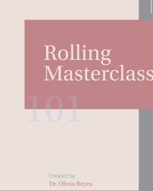 Rolling 101 Master Class PDF + Video