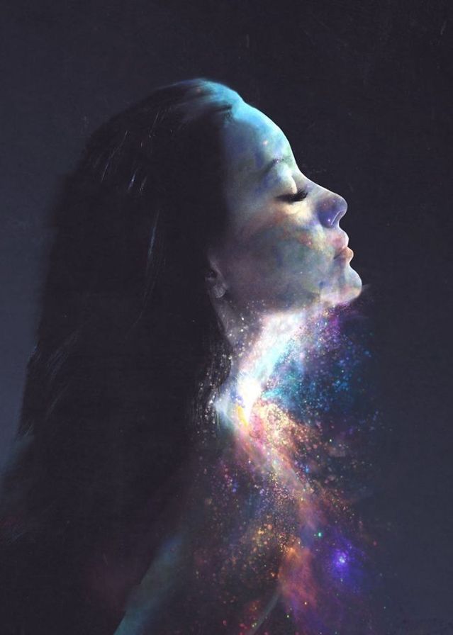 Becoming HER: The Identity Embodiment Course