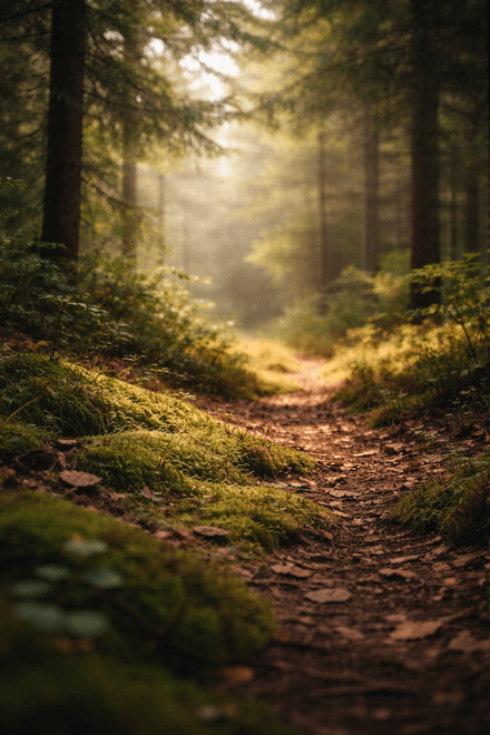 Trauma-Informed Hypnotherapy Session (Nervous-System-Based)