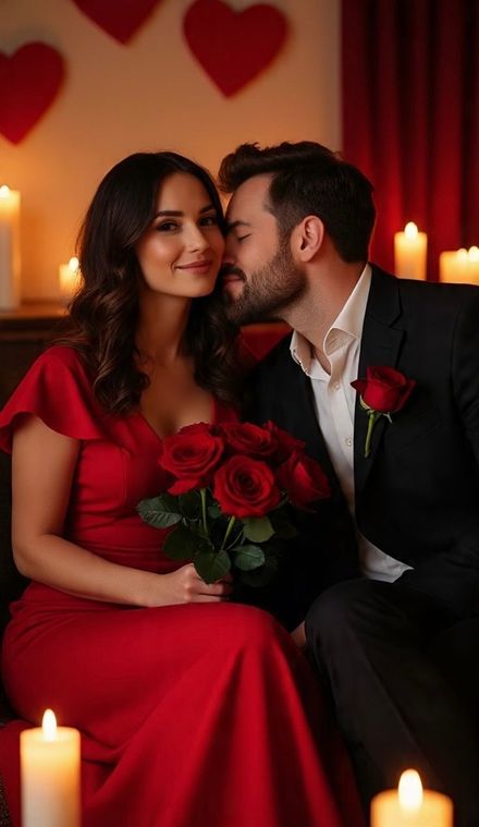 SP by Valentine’s Day™: Manifest Your SP with Nervous System Safety &amp; Identity Rewiring