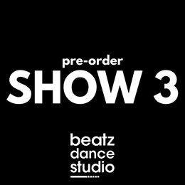 BEATZ: SHOW 3
