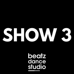 BEATZ: SHOW 3 (20 JUNI)