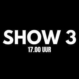 SHOW 3