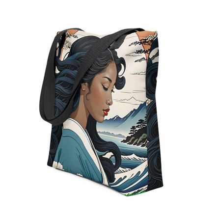 FUMIKO TOTE
