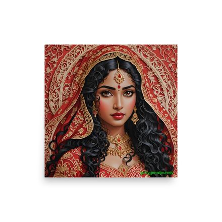 PRIYA POSTER