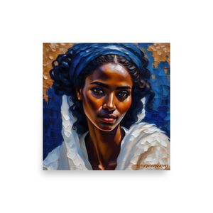 MARIAMA POSTER