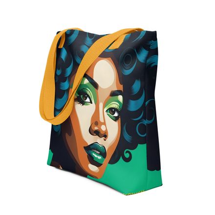 MICHELLE TOTE