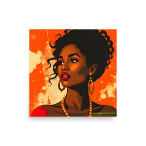 YAHAIRA POSTER