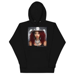 RUBY HOODIE