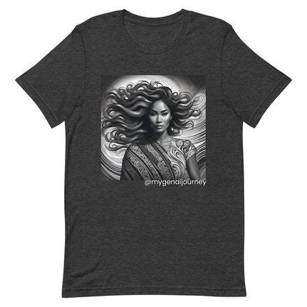 HIVA TSHIRT