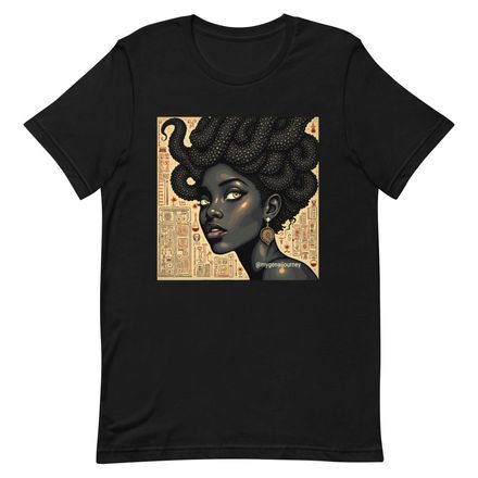 MEDUSA TSHIRT