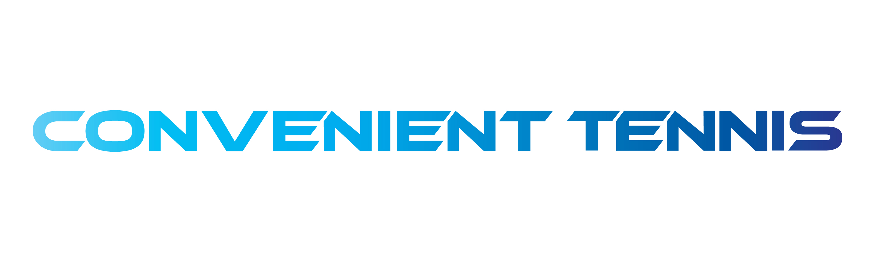 Convenient Tennis