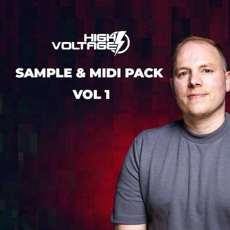 Allen Watts High Voltage Sample Pack