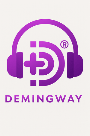 Audio Companion: How to Get Your ASC Accredited the SMART Way