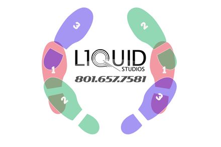 ADULT/TEENAGER FOOTCHART PSB TEMPLATE (fully customizable) 
