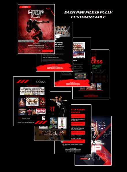 Media Day Marketing Magazine