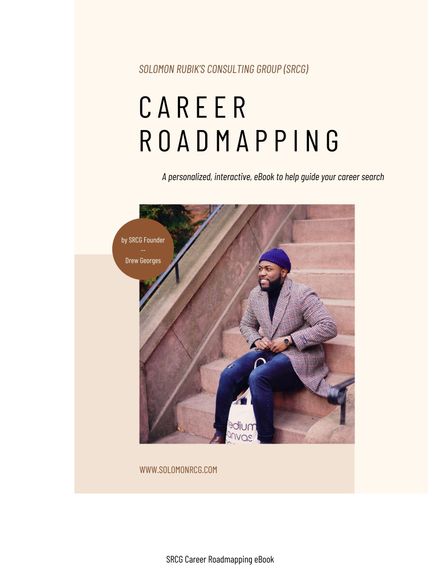 Career Roadmapping