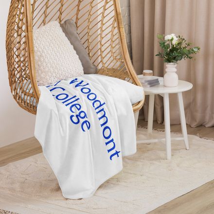 Sherpa Blanket